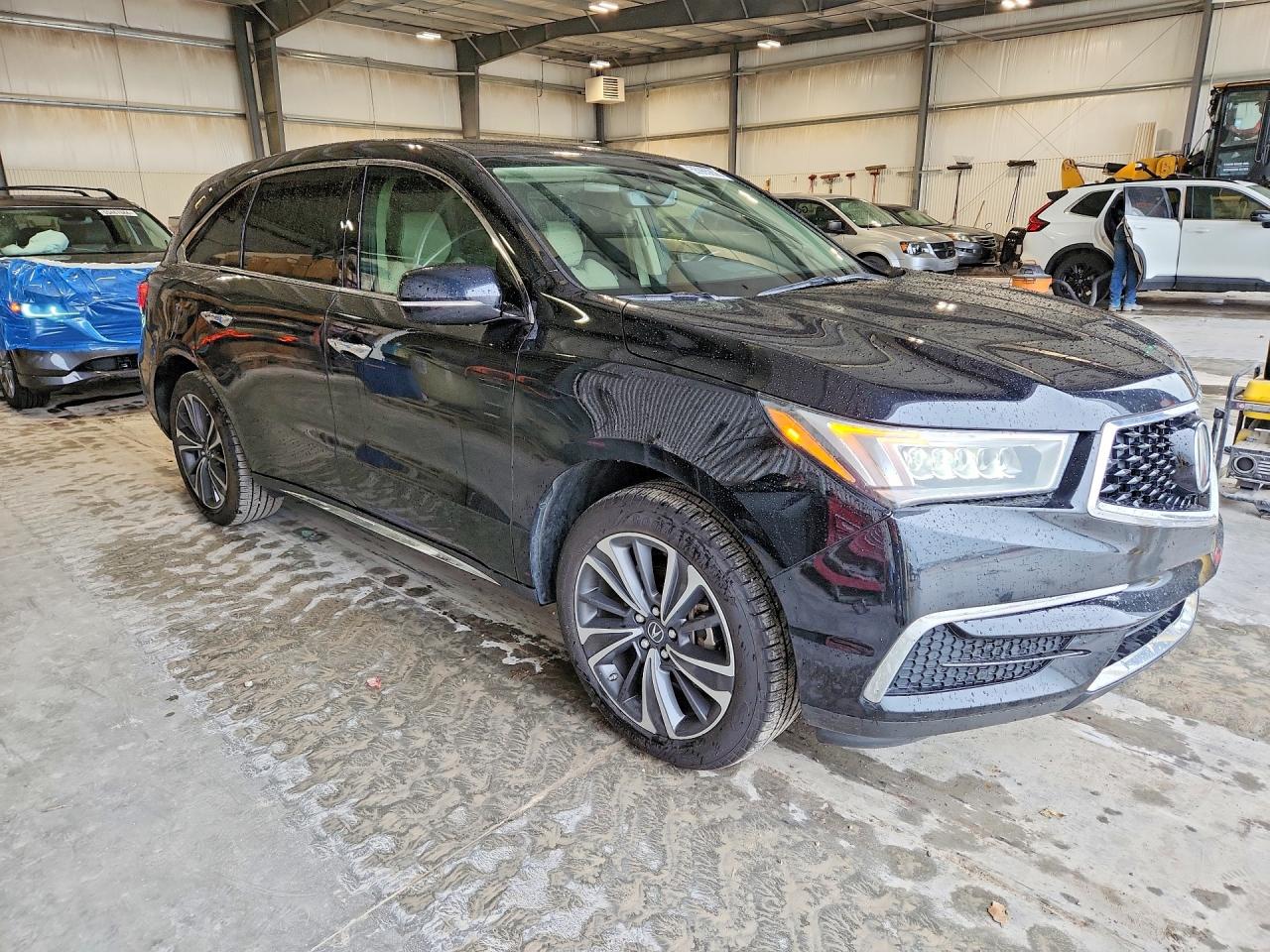 2020 ACURA MDX