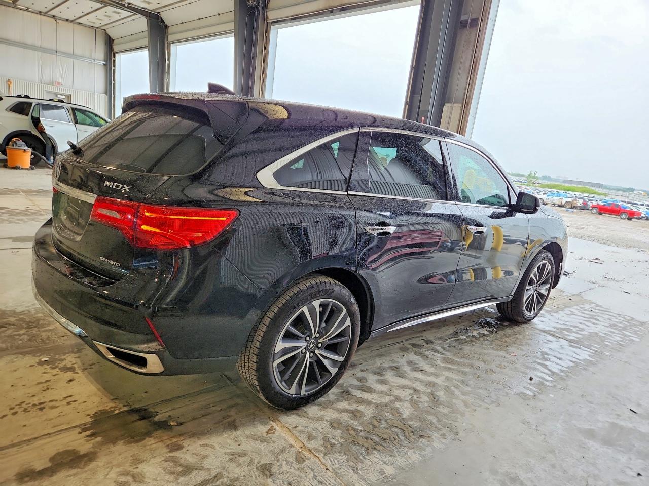 2020 ACURA MDX