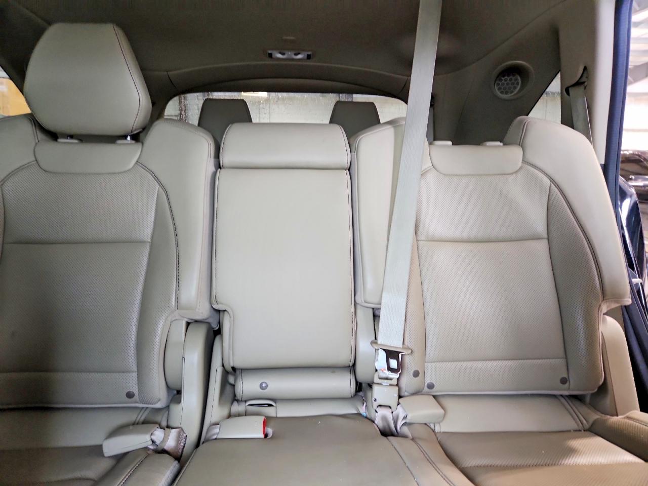 2020 ACURA MDX