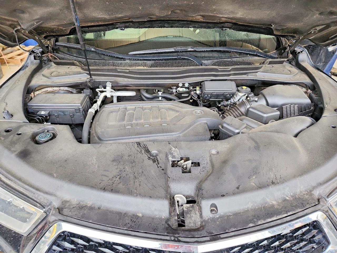 2020 ACURA MDX