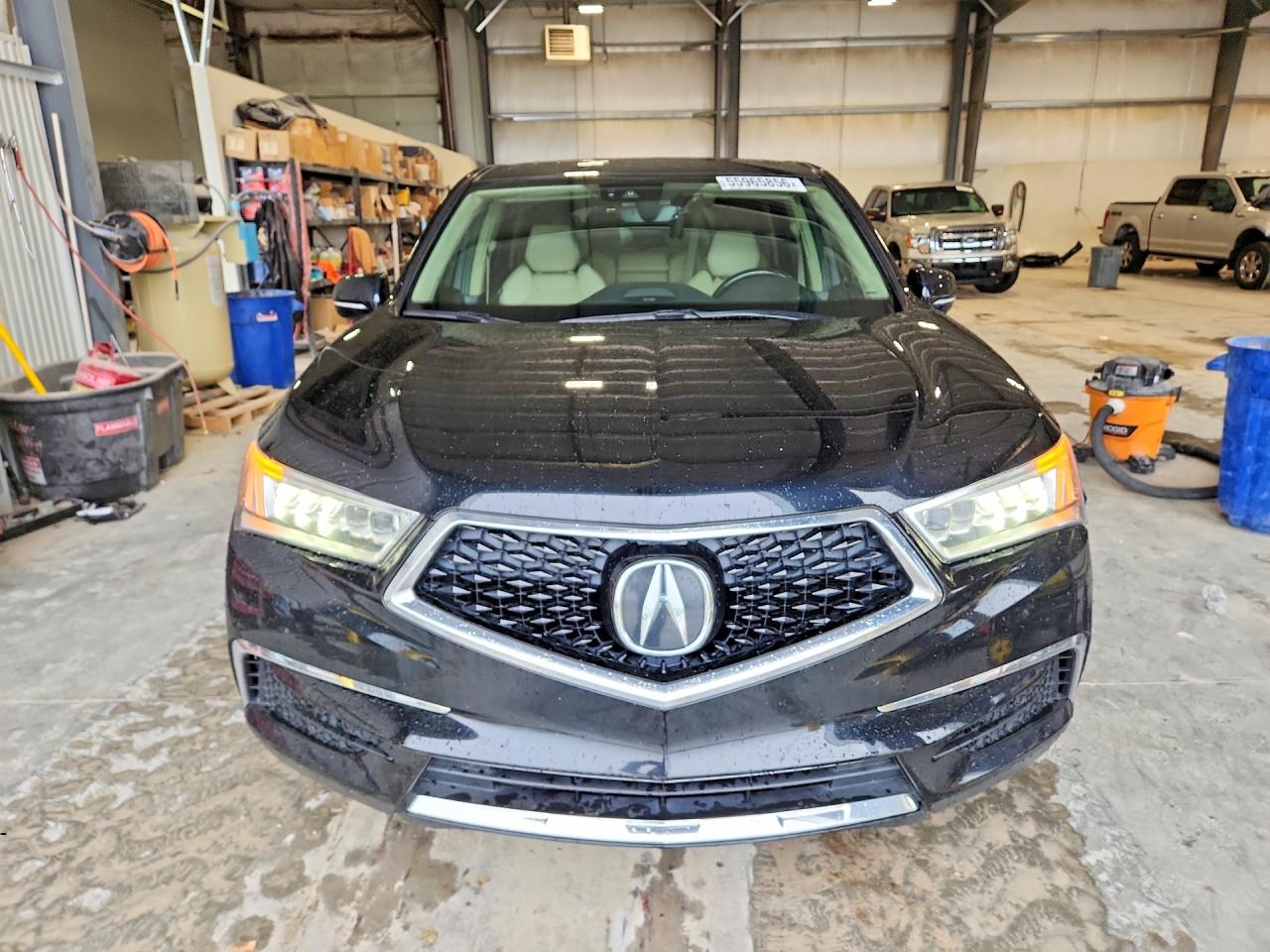2020 ACURA MDX