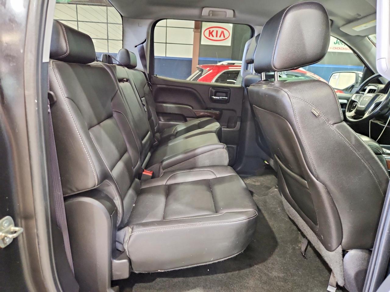 2014 GMC SIERRA