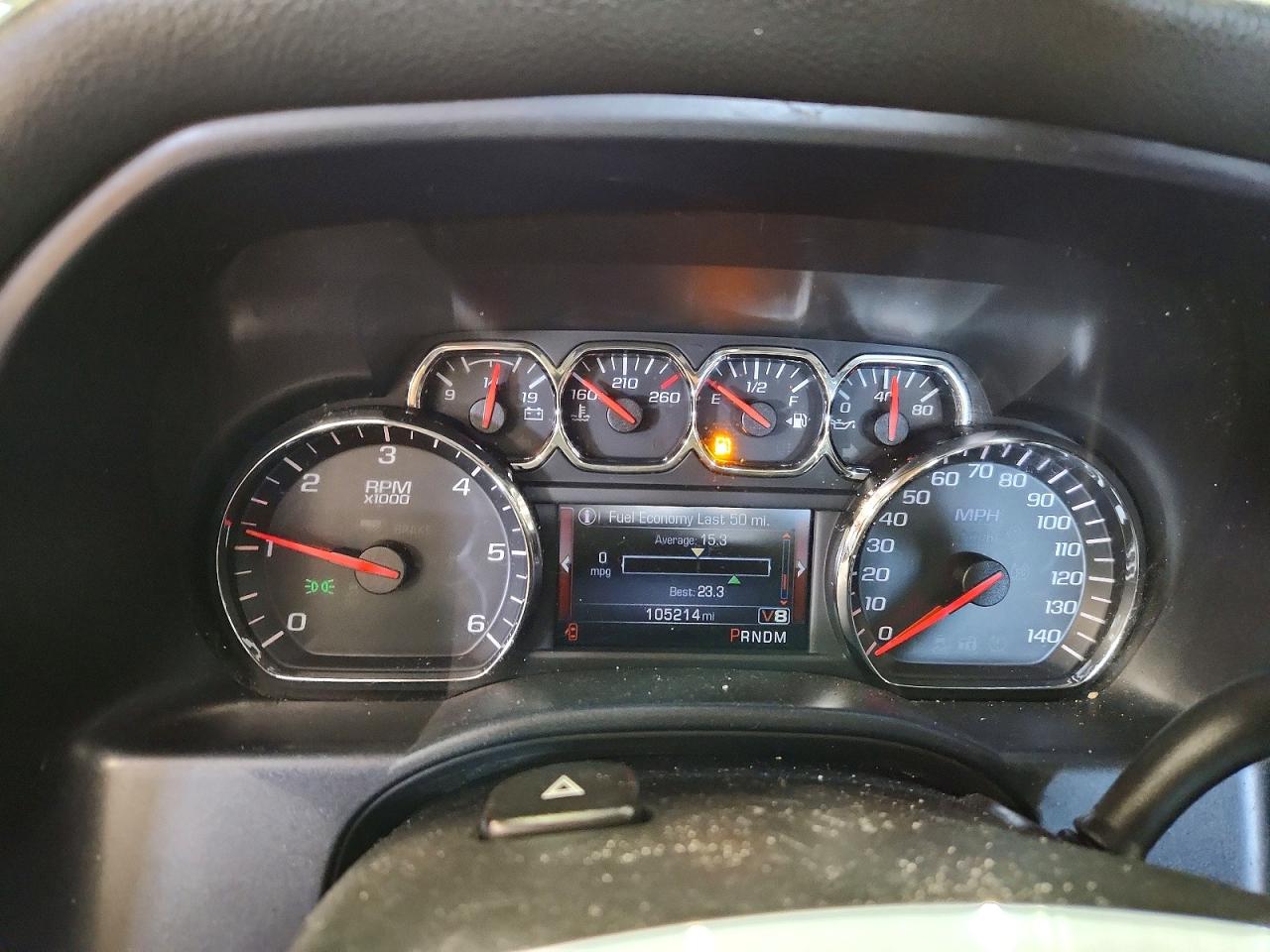 2014 GMC SIERRA