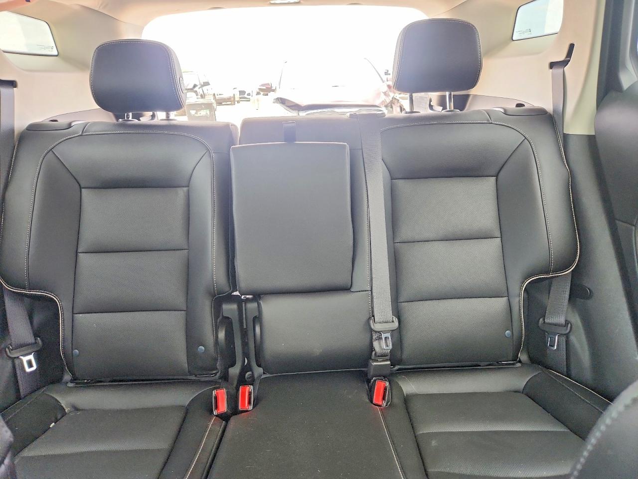 2020 GMC TERRAIN