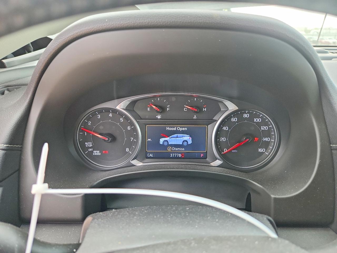 2020 GMC TERRAIN