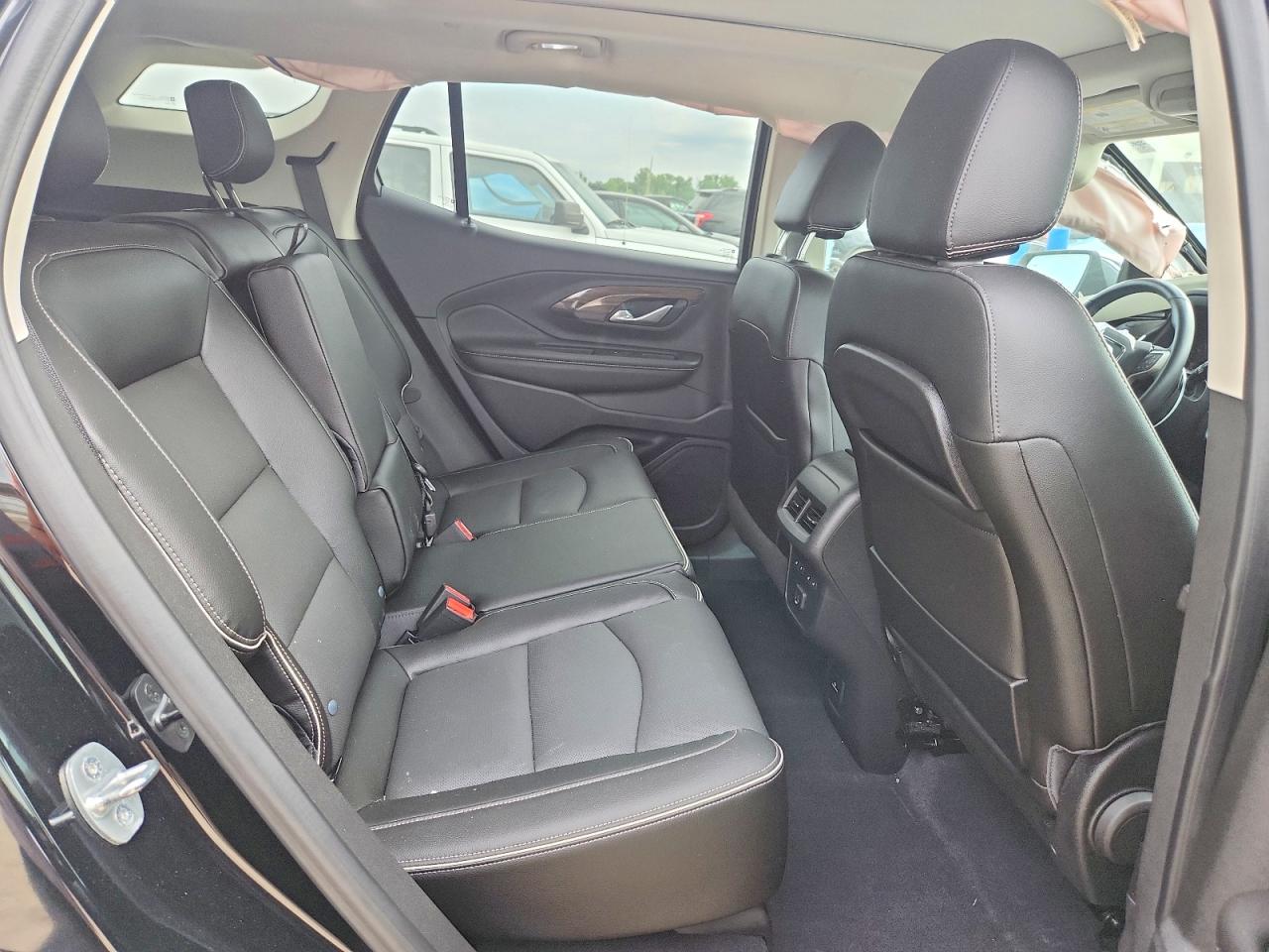 2020 GMC TERRAIN