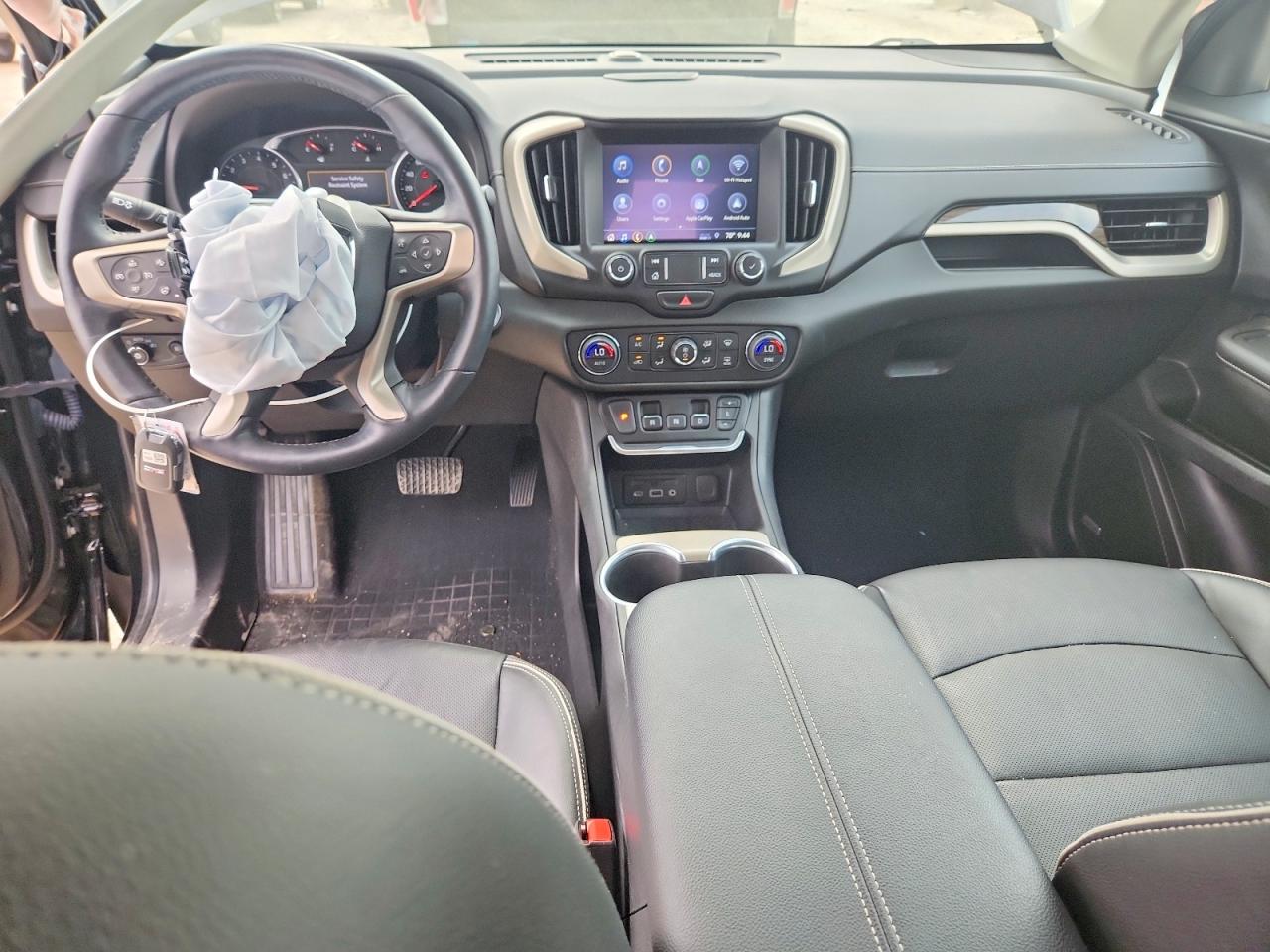 2020 GMC TERRAIN