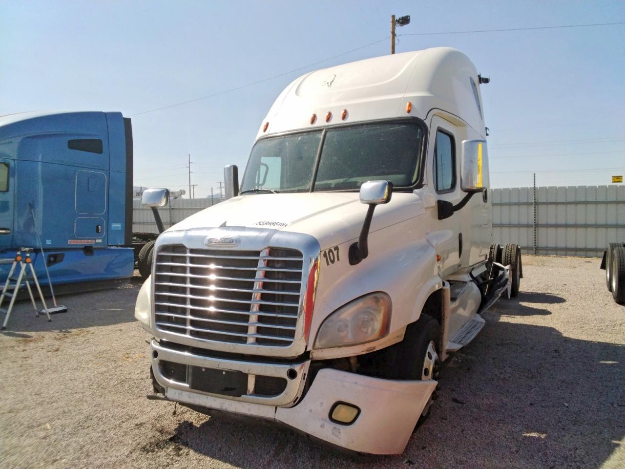 2015 FREIGHTLINER ALL OTHER