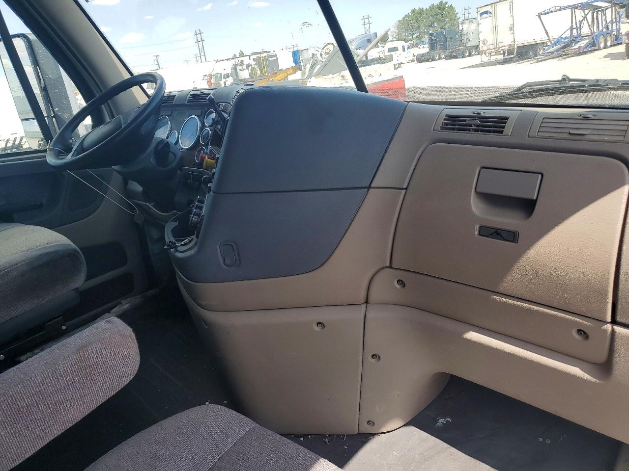2015 FREIGHTLINER ALL OTHER