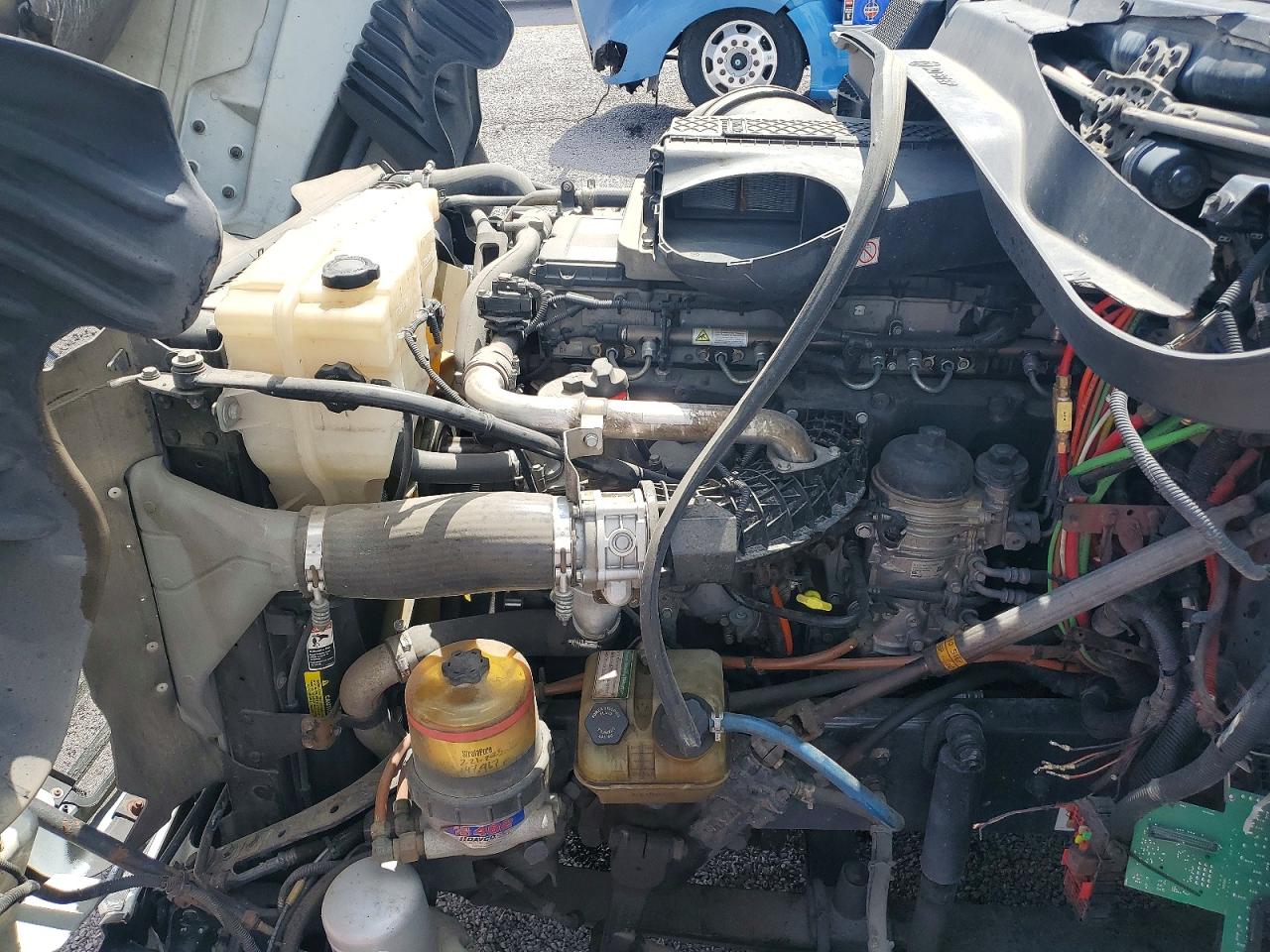 2015 FREIGHTLINER ALL OTHER