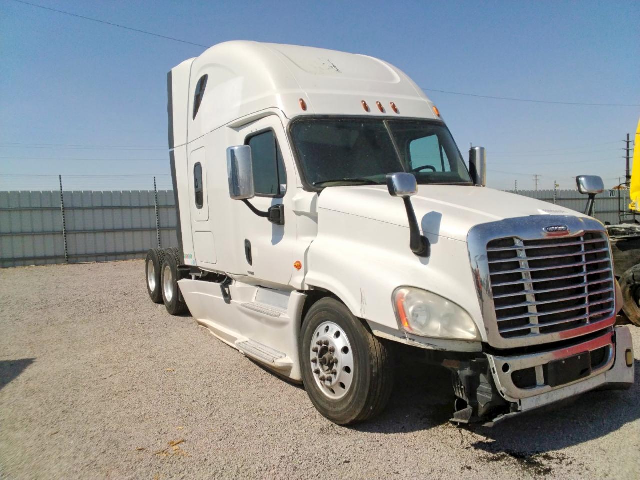 2015 FREIGHTLINER ALL OTHER