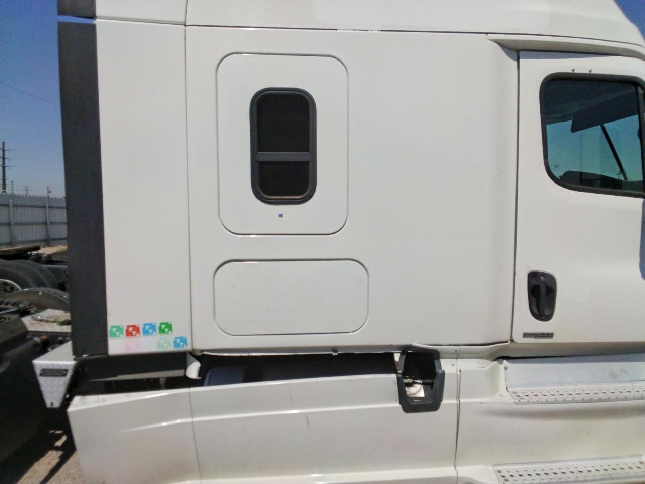 2015 FREIGHTLINER ALL OTHER