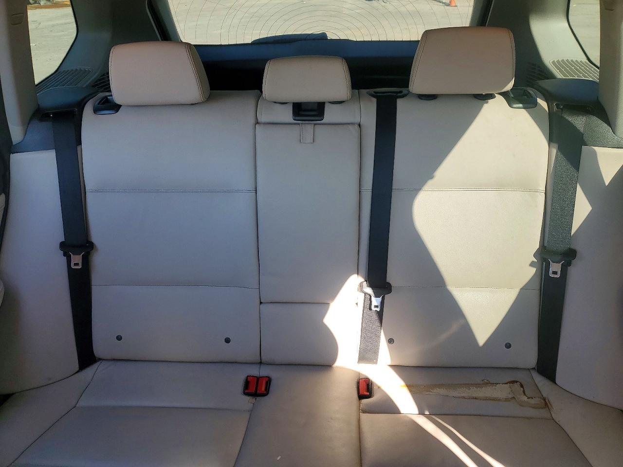 2013 BMW X3