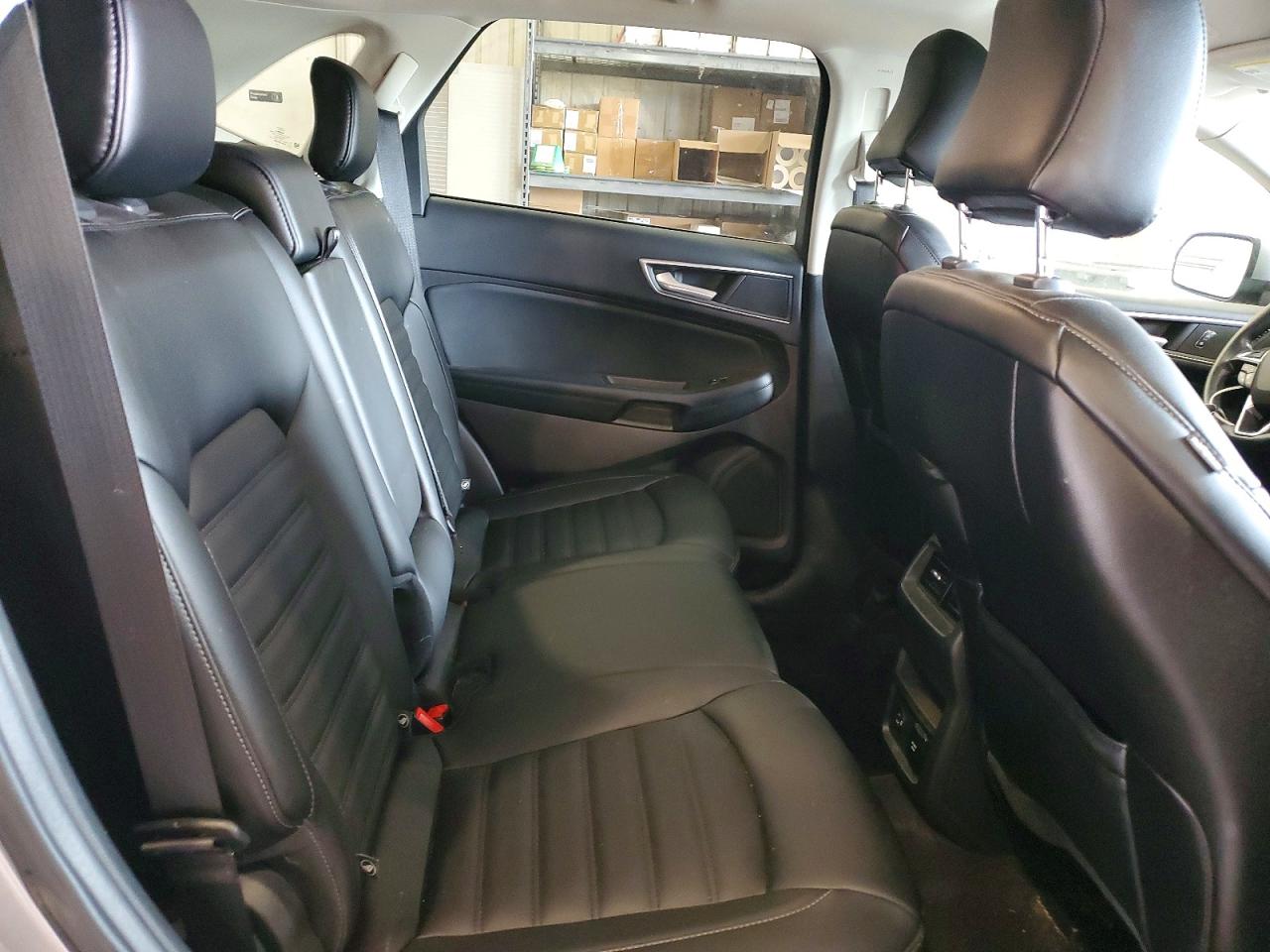 2021 FORD EDGE