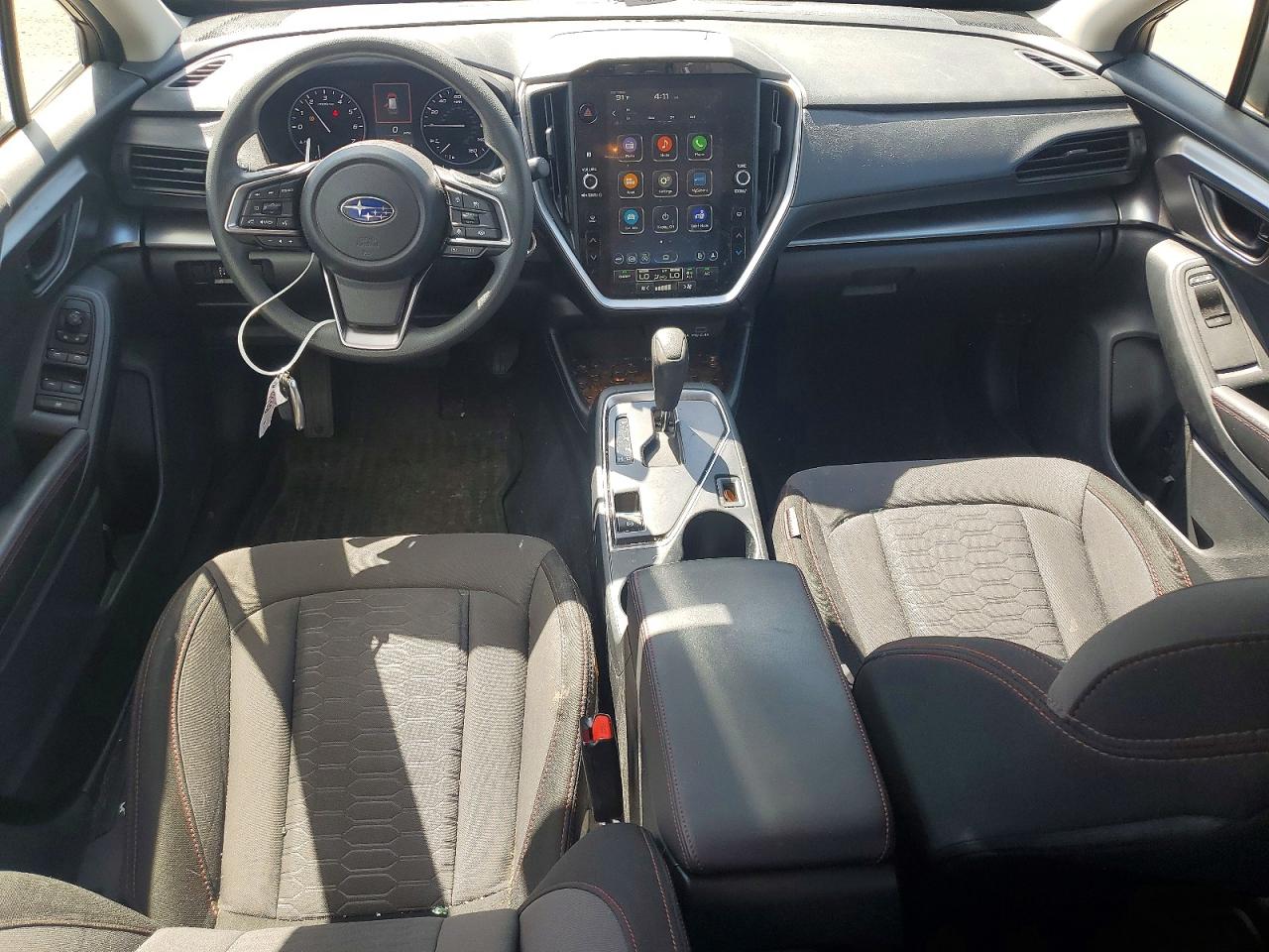 2024 SUBARU IMPREZA