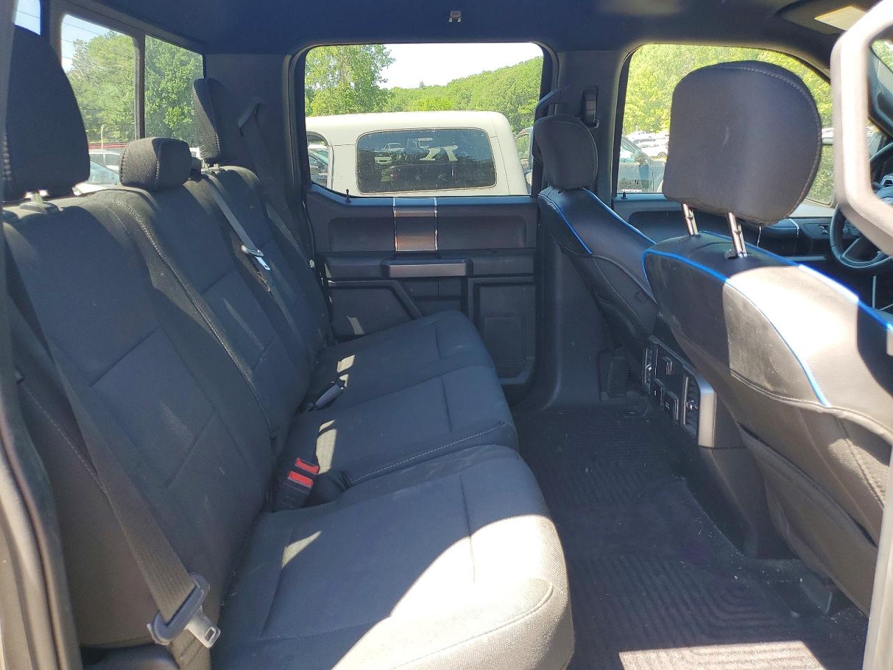 2019 FORD F150