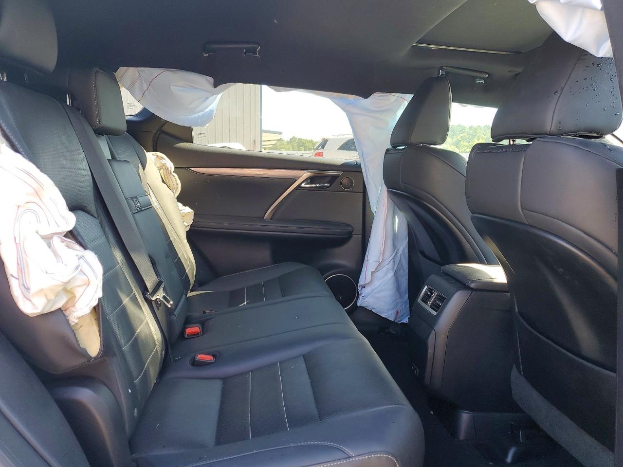 2022 LEXUS RX350