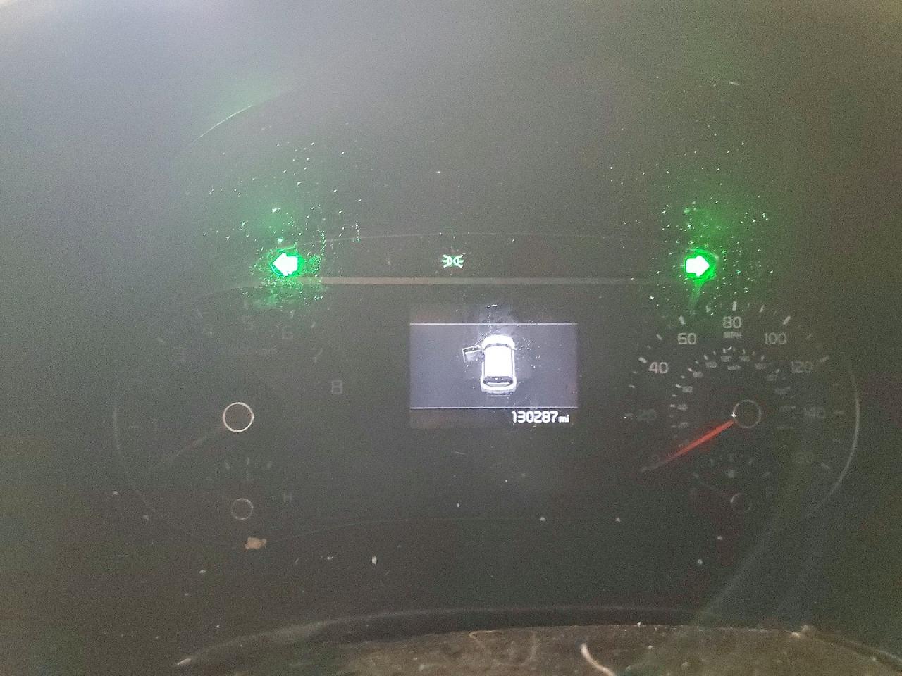 2022 KIA SOUL