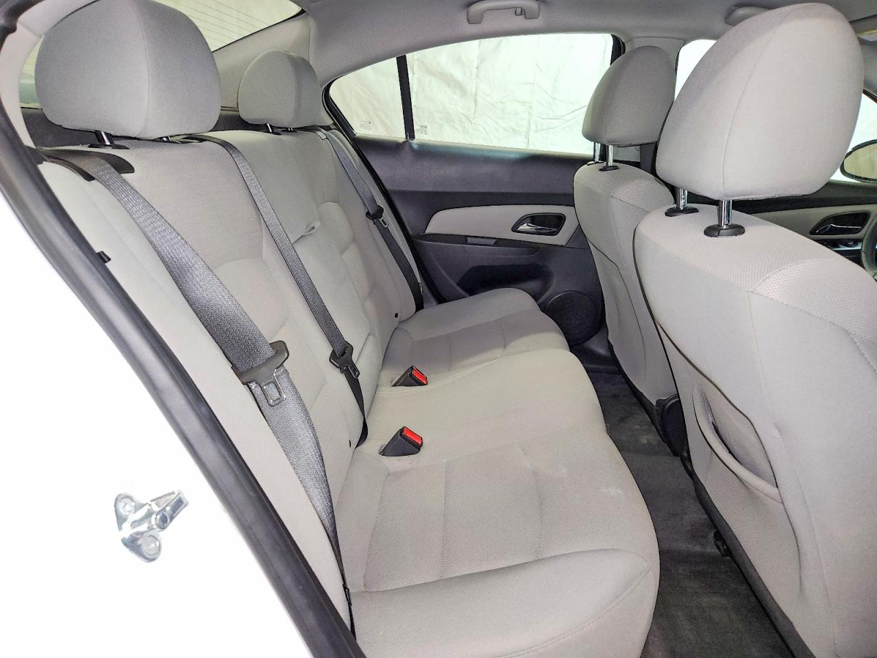 2015 CHEVROLET CRUZE