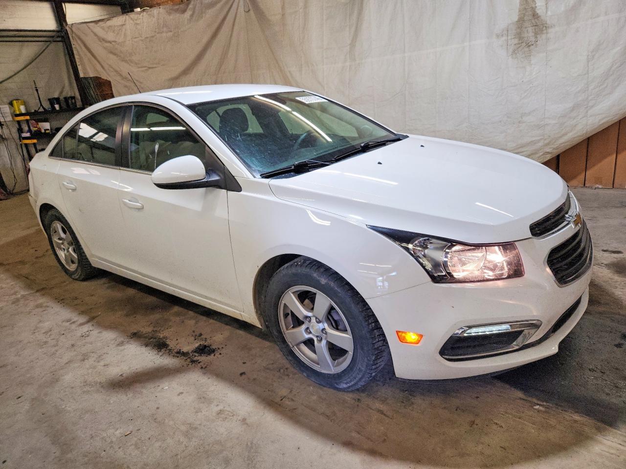 2015 CHEVROLET CRUZE