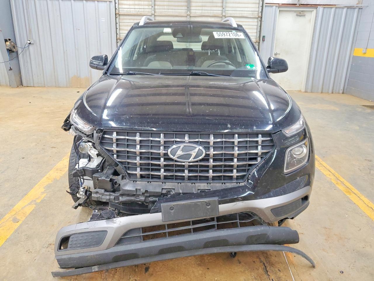 2020 HYUNDAI VENUE
