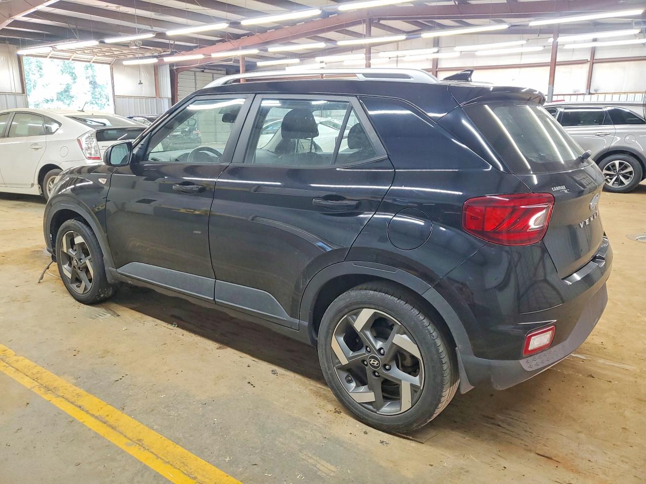 2020 HYUNDAI VENUE