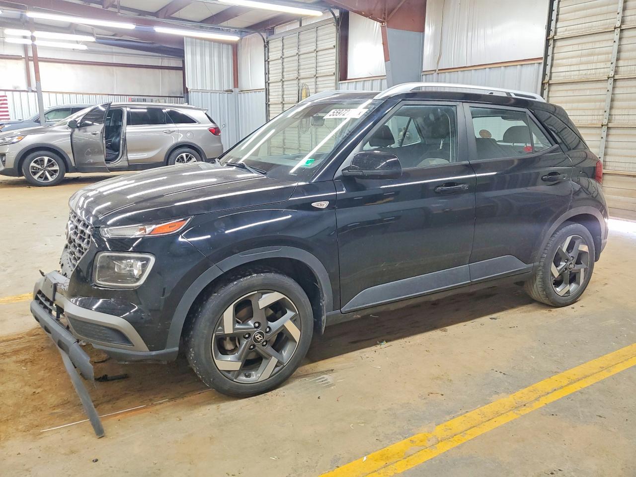 2020 HYUNDAI VENUE