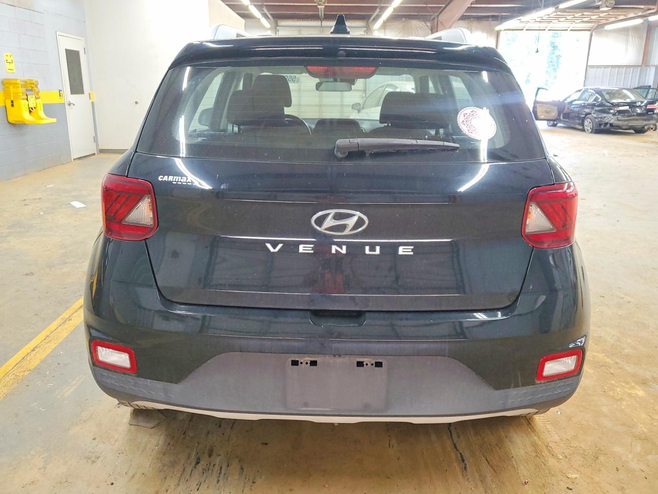 2020 HYUNDAI VENUE