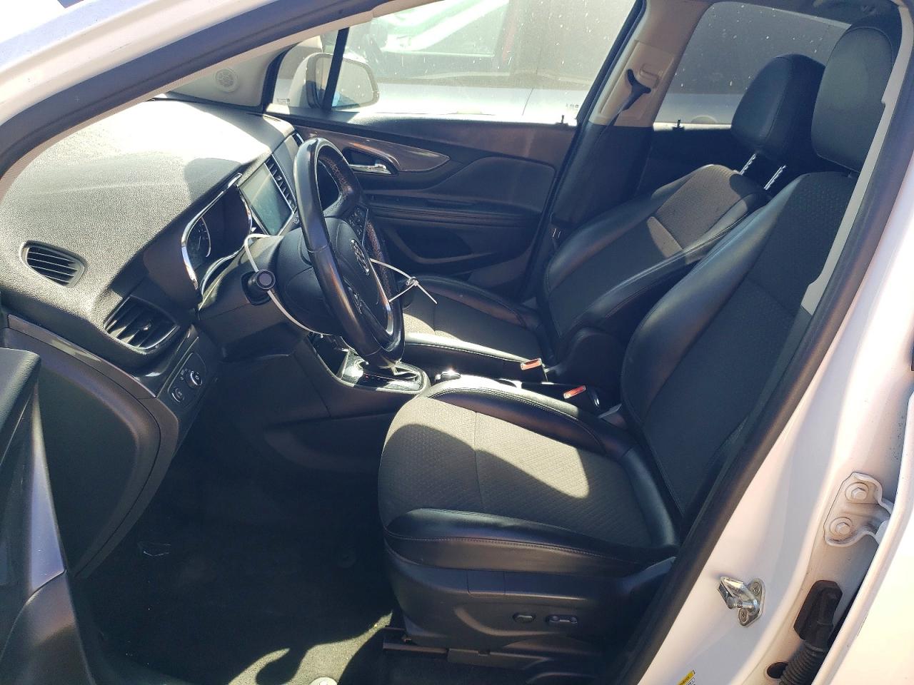 2019 BUICK ENCORE