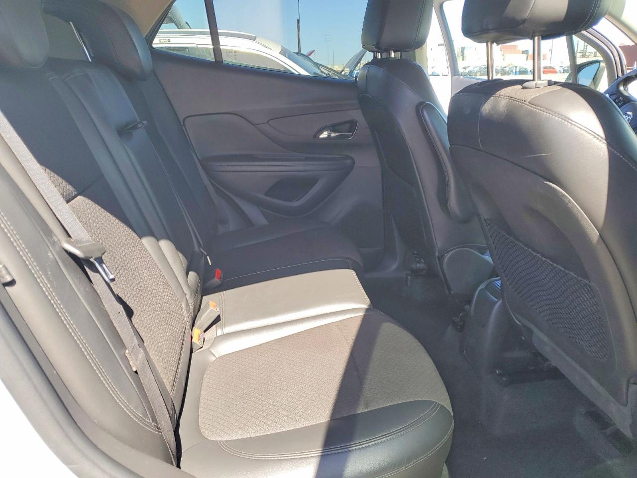 2019 BUICK ENCORE