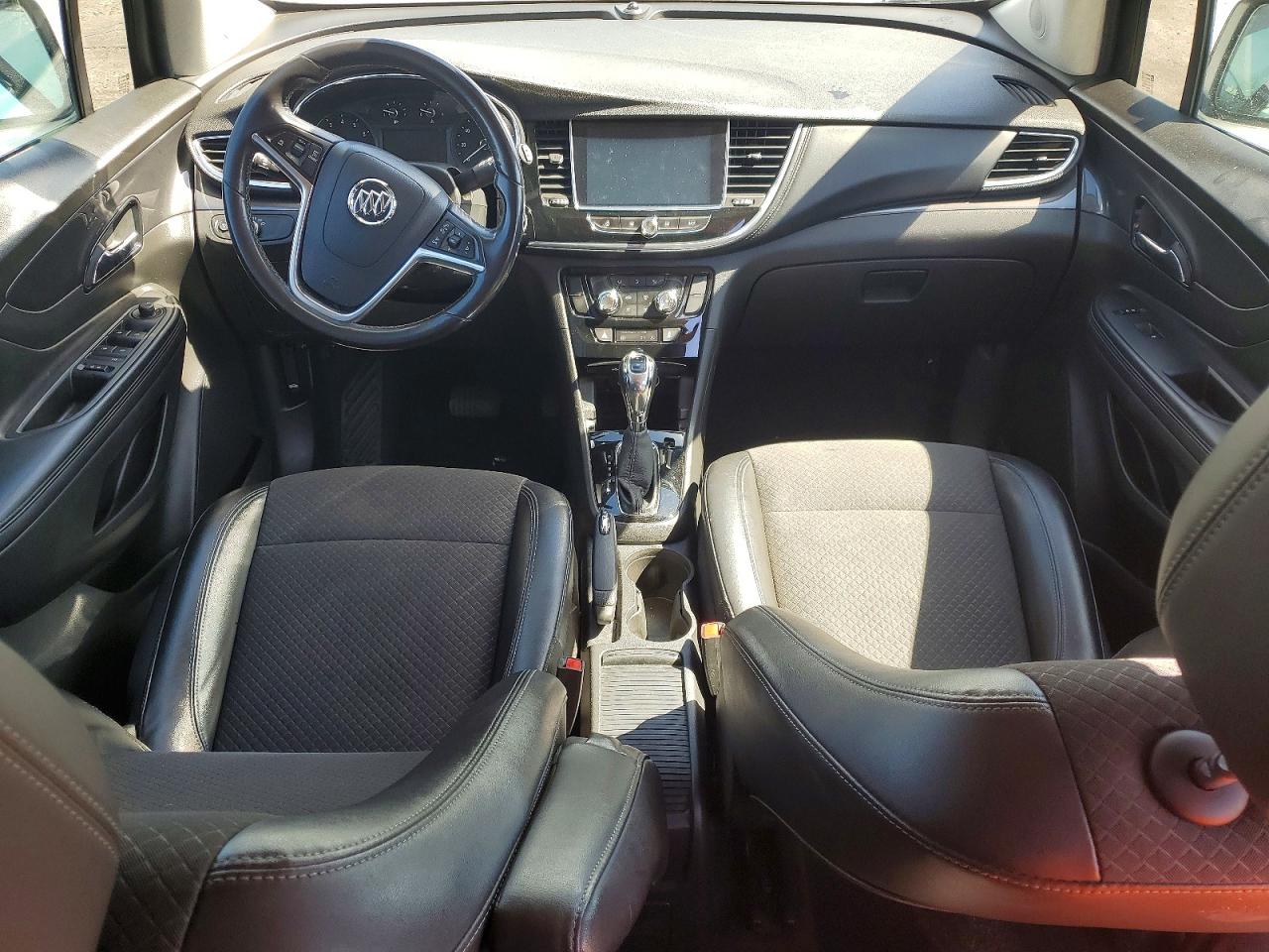 2019 BUICK ENCORE