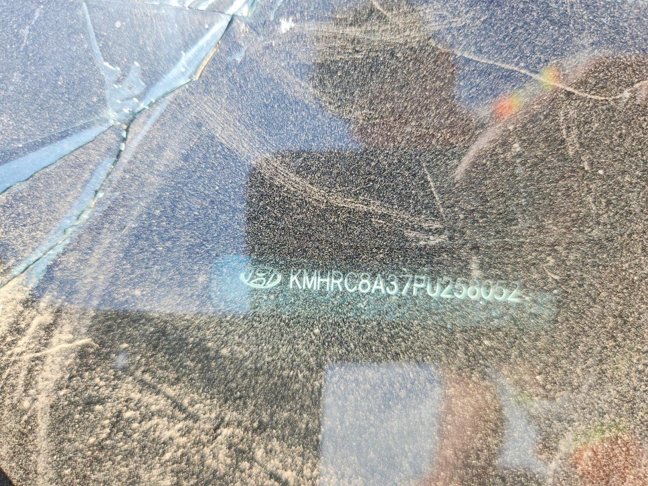 2023 HYUNDAI VENUE