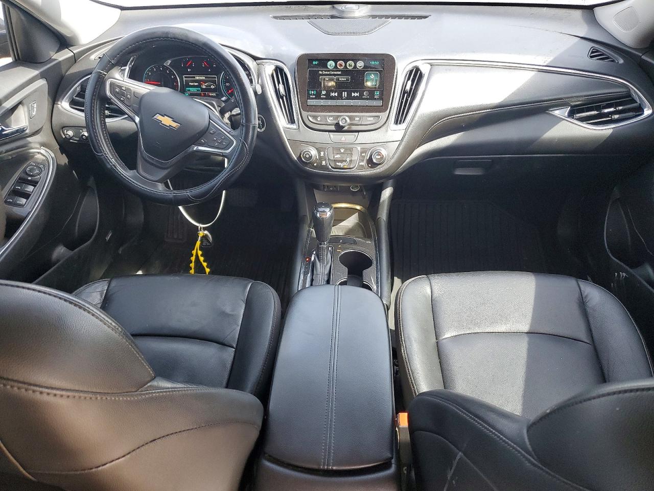2016 CHEVROLET MALIBU