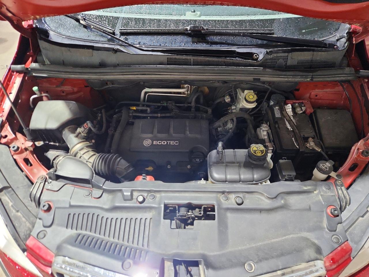 2013 BUICK ENCORE
