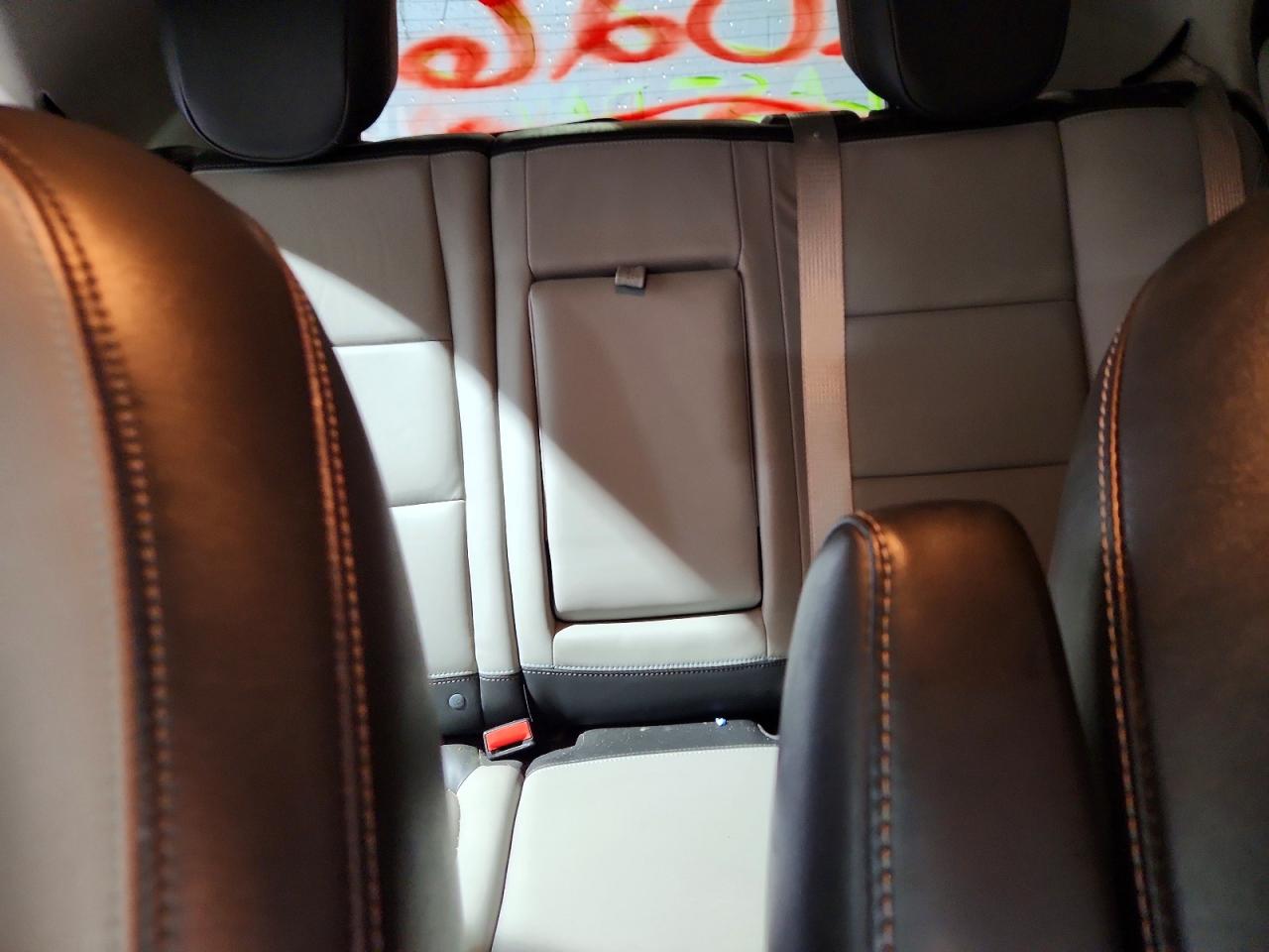2013 BUICK ENCORE