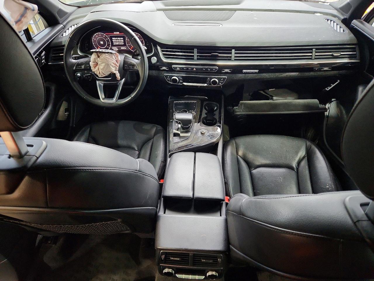 2018 AUDI Q7
