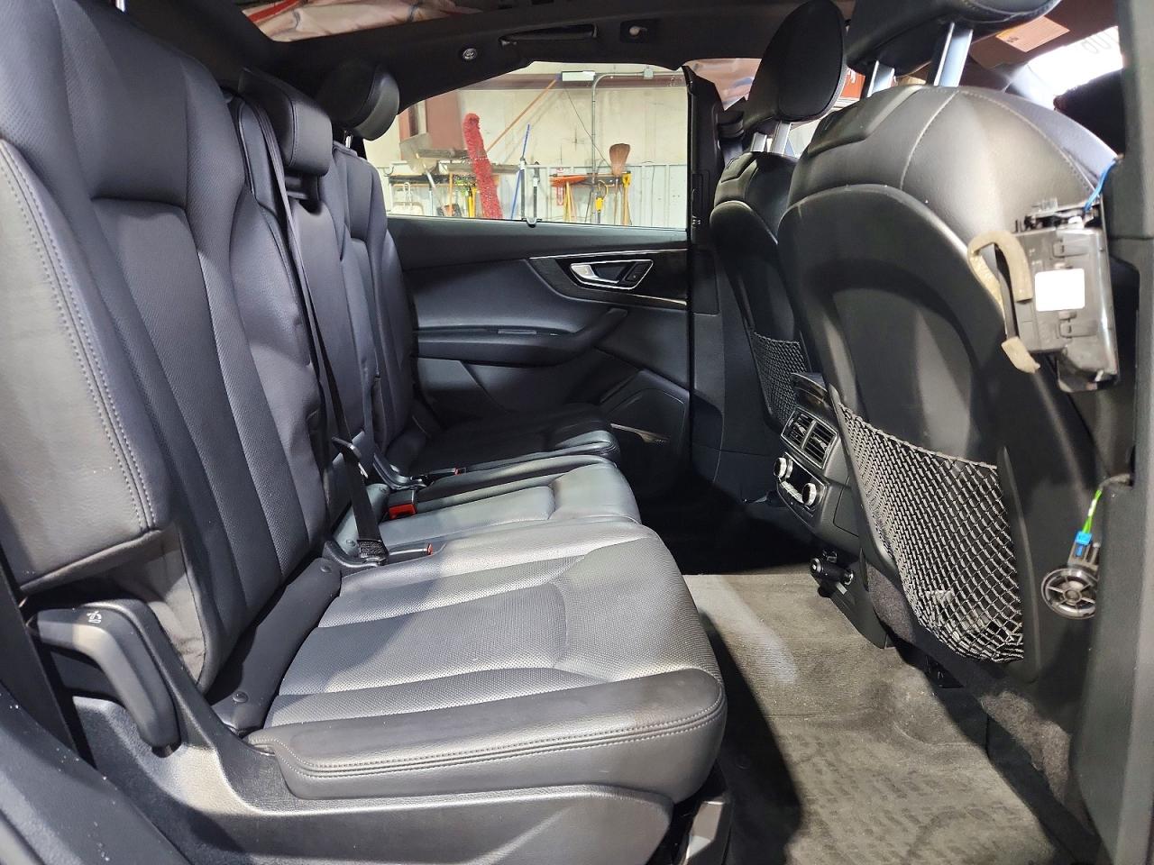 2018 AUDI Q7