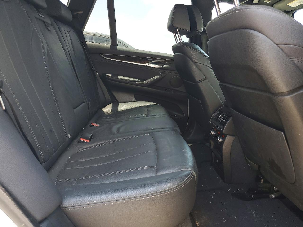 2017 BMW X5
