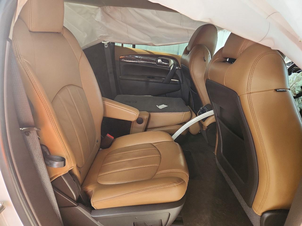 2016 BUICK ENCLAVE
