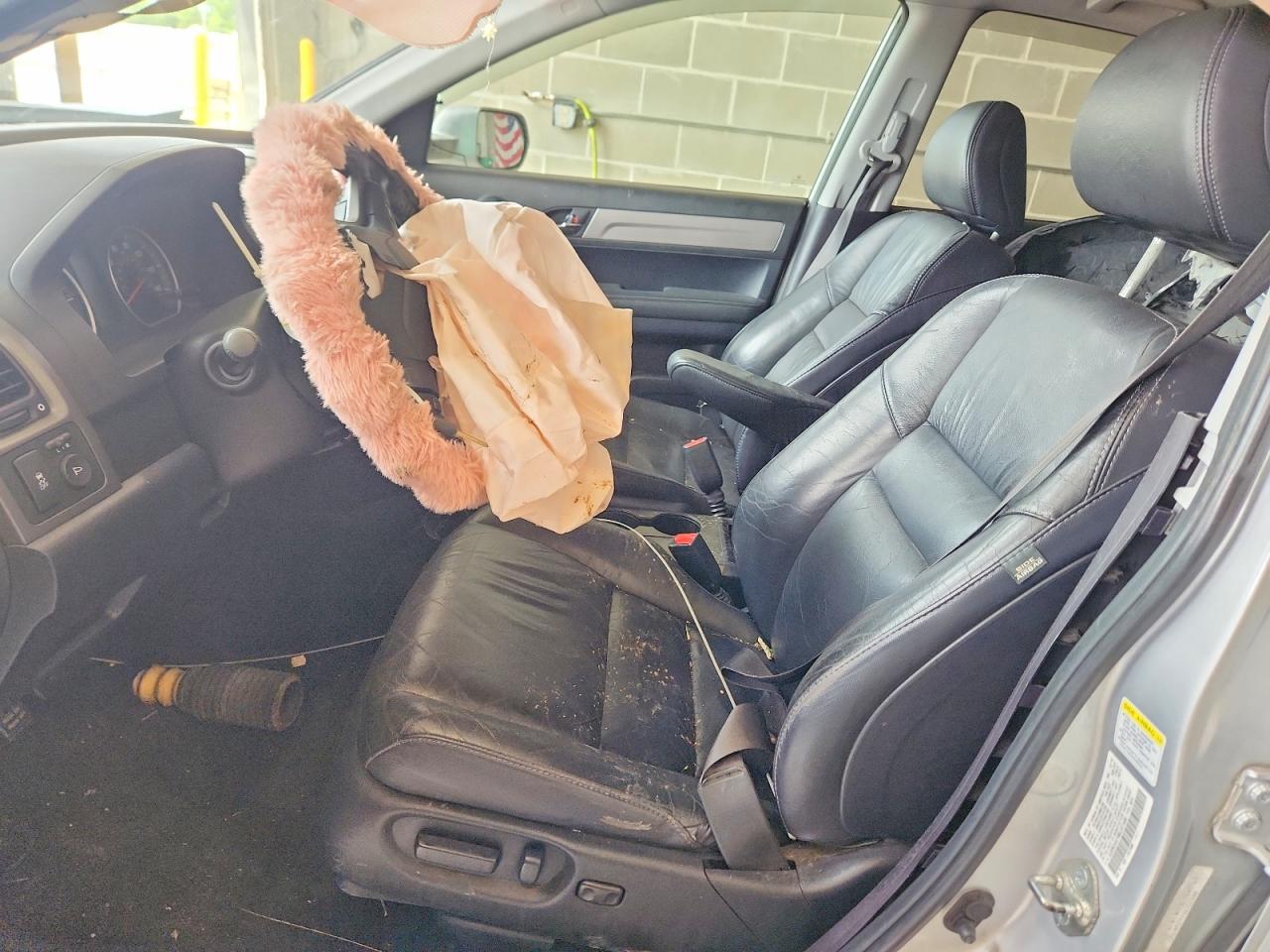2011 HONDA CRV