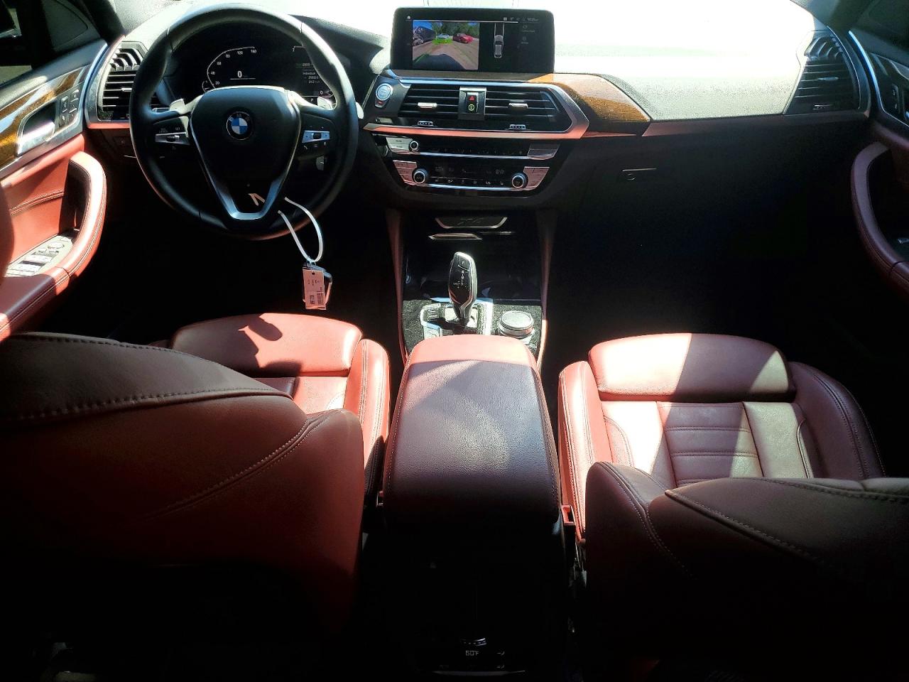 2021 BMW X4