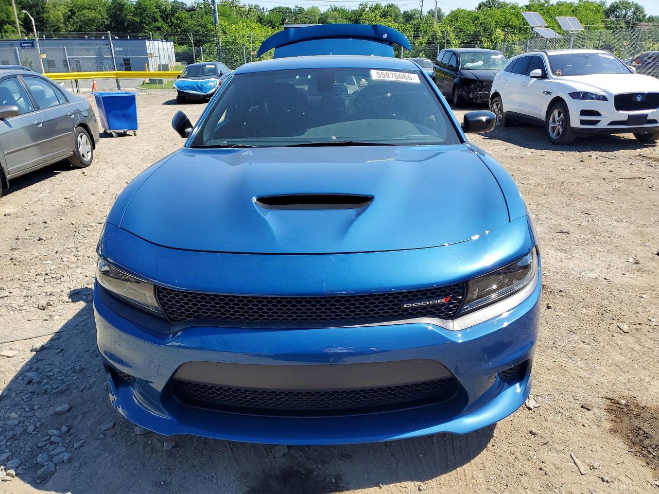 2023 DODGE CHARGER
