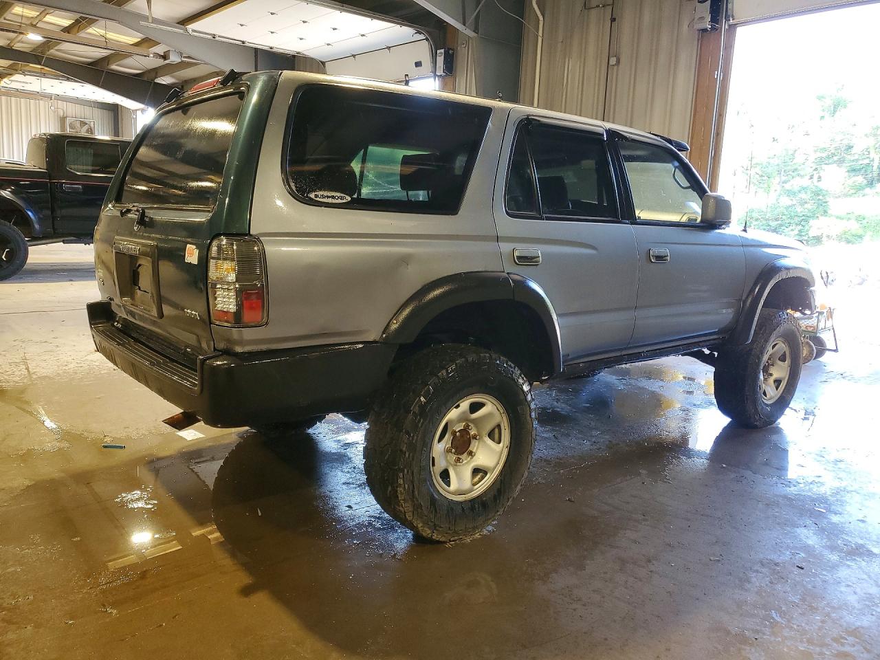 1996 TOYOTA 4RUNNER