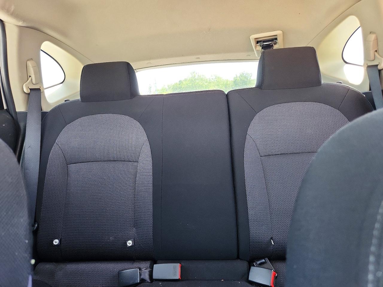 2012 NISSAN ROGUE