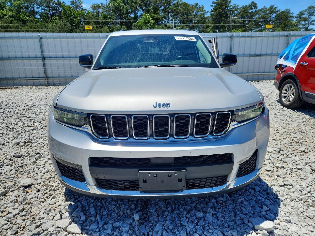2022 JEEP CHEROKEE