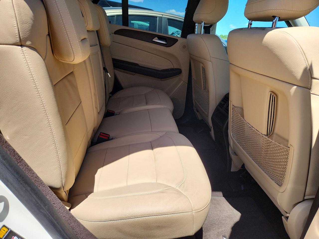 2018 MERCEDES-BENZ GLE-CLASS