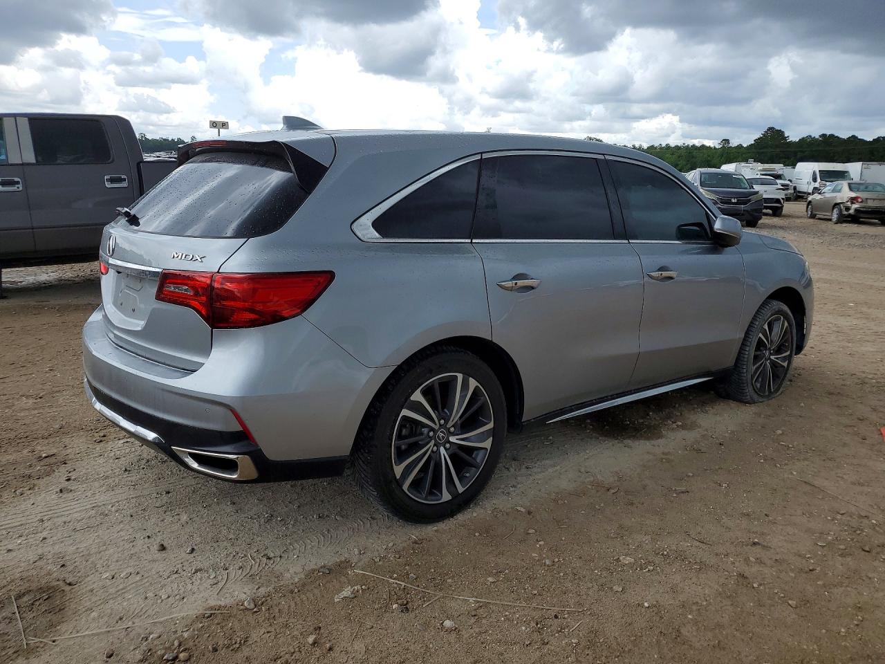 2020 ACURA MDX