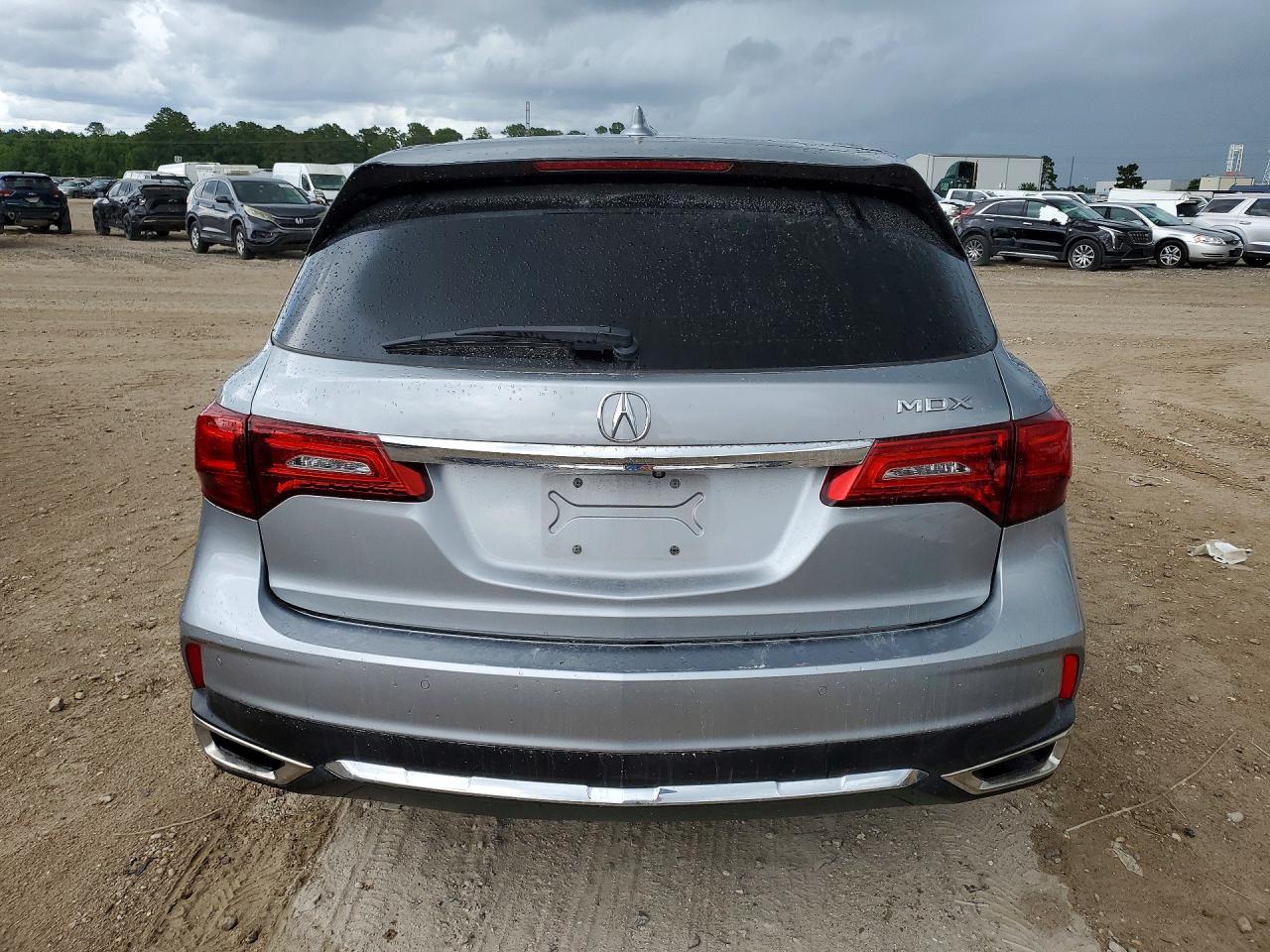 2020 ACURA MDX