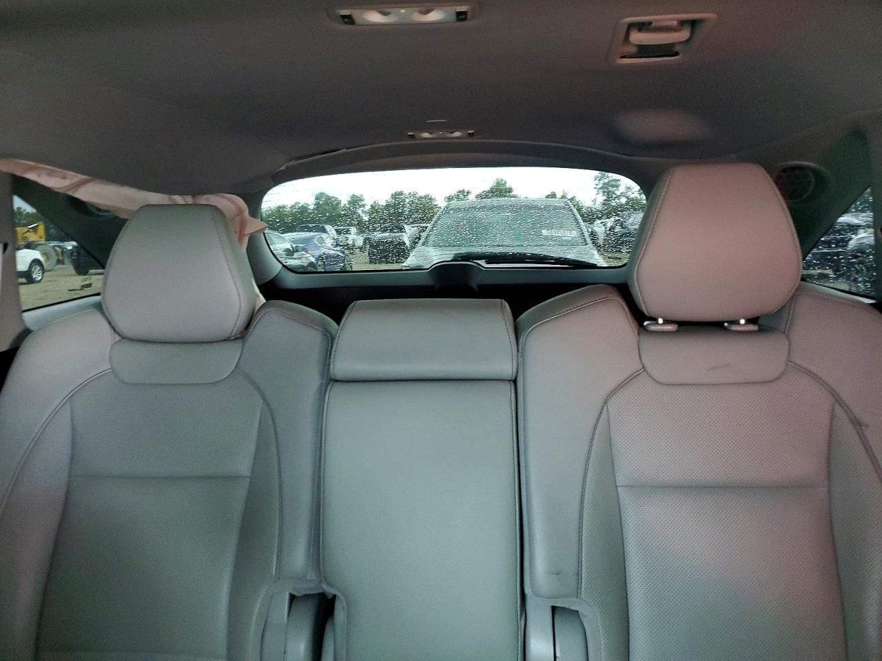 2020 ACURA MDX