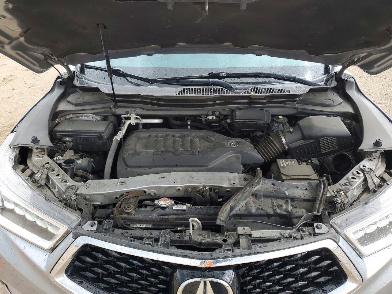 2020 ACURA MDX